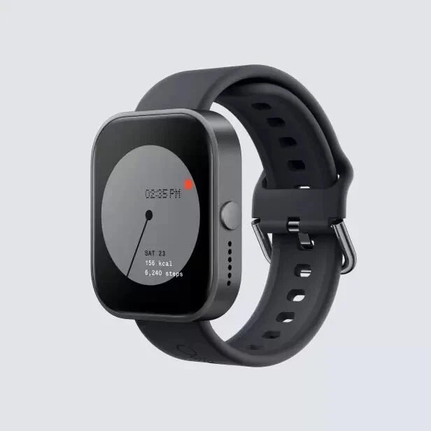 CMF by Nothing Watch Pro