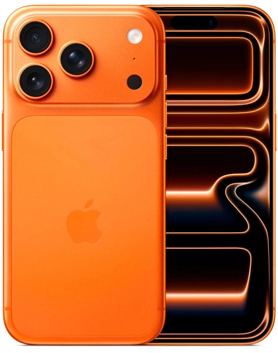 IPhone 17 Pro Max 256gb Dual Sim