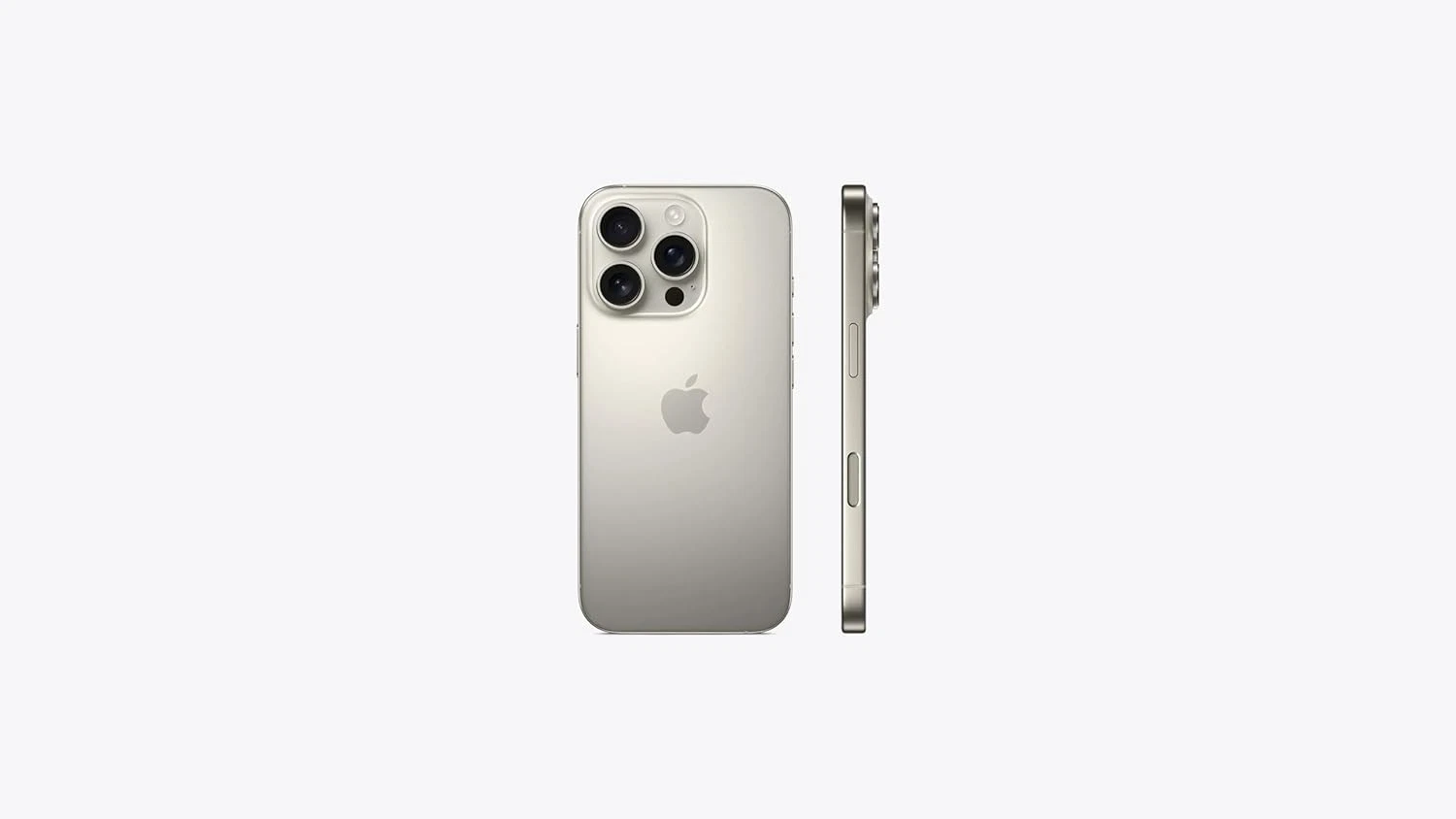 IPhone 16 Pro 128gb dual sim