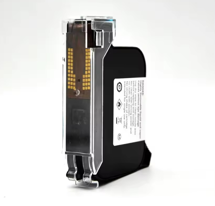 Ink Cartridge for Handheld Printer